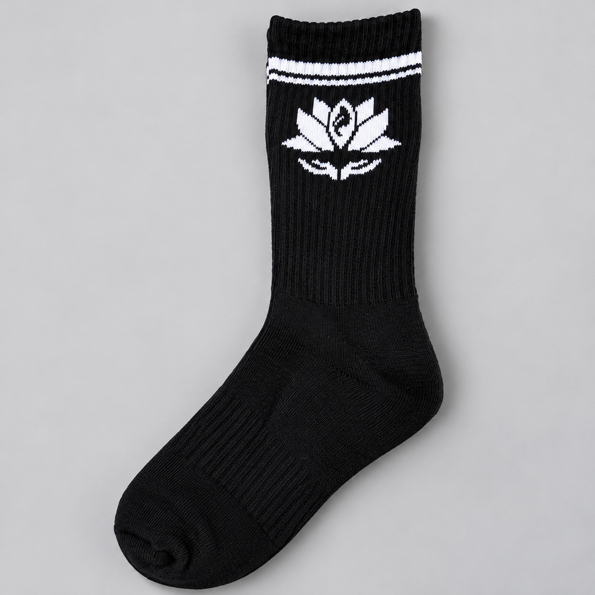 Lotus Socks