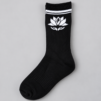 Lotus Socks