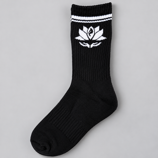 Lotus Socks