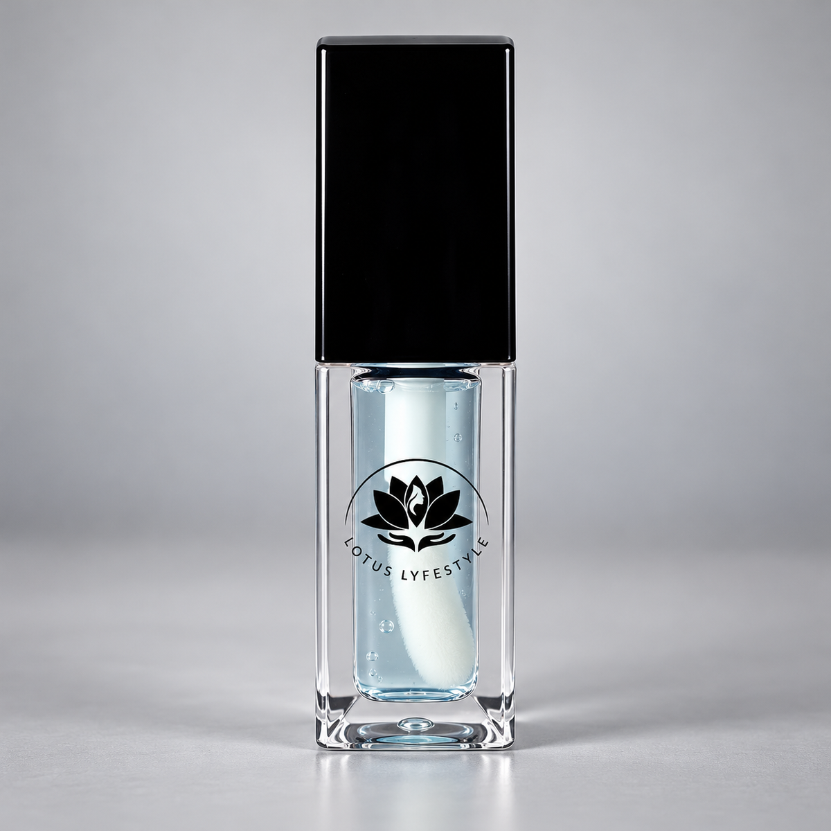 Lotus Lip Oil