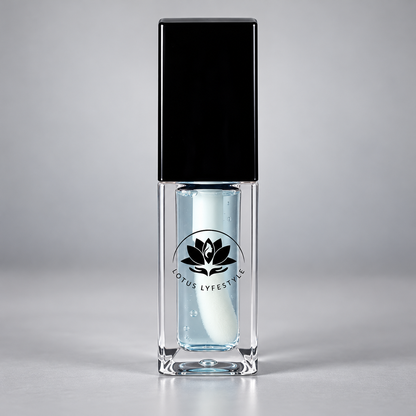 Lotus Lip Oil