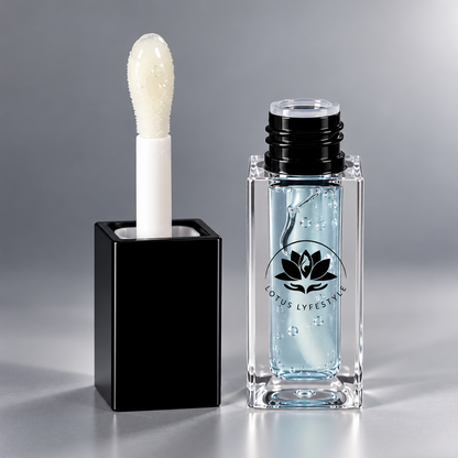 Lotus Lip Oil