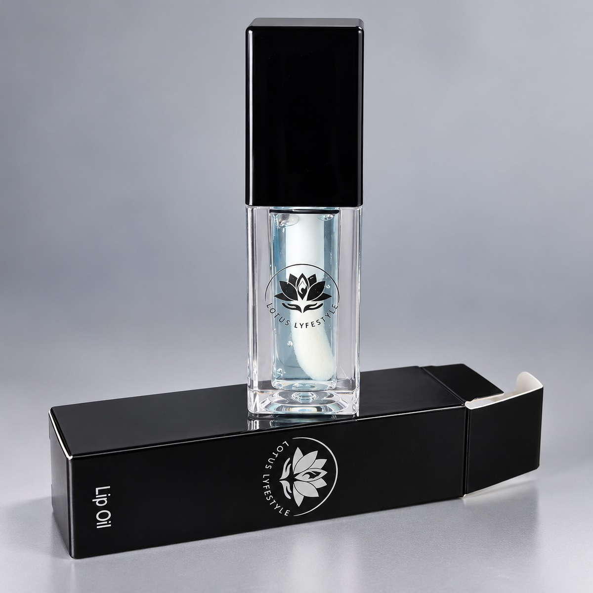 Lotus Lip Oil