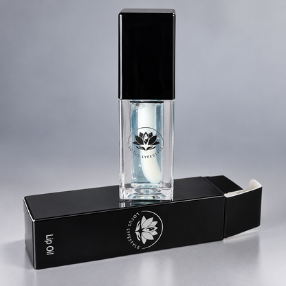 Lotus Lip Oil